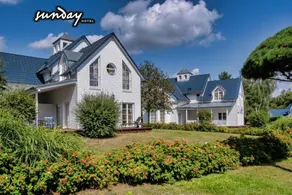Beautiful flat with pool, sauna & terrace | Dogs allowed - Image 2