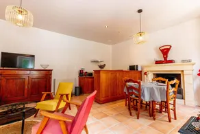 Gite with pool, barbecue & terrace - Image 3
