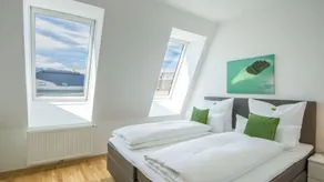Apartment with 1 bedroom for 4 persons - Image 4