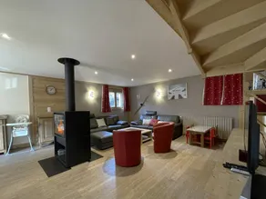 Agréable chalet avec sauna - Image 2