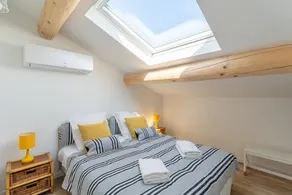 Appartement avec 2 chambres à coucher pour 4 personnes - Image 5