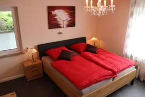 Apartment 'Voege' with Mountain View and Private Terrace Surrounded by Nature! - Image 5