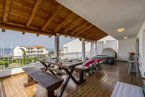 Apartment Keko - Three Bedroom Apartment with Terrace - Image 3