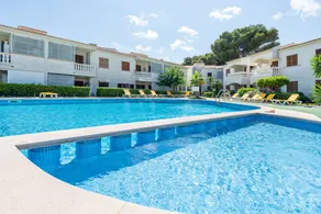 Ferienwohnung mit Garten, Grill und Terrasse - Image 3