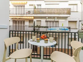 Fully equipped beautiful flat | Next to the beach | Suitable for remote work - Image 2