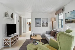 House with garden, sauna & terrace - Image 4