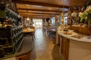 Flat with terrace, garden & barbecue - Image 5