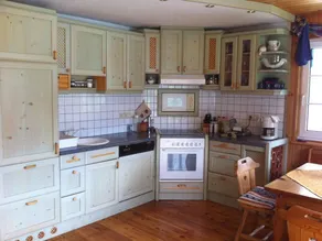 Holiday home with barbeque, terrace & garden - Image 5