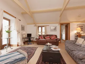 Casa rural apta para familias con jardín | Admite perro - Image 2