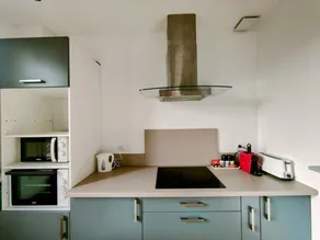 Appartement de vacances avec 1 chambre à coucher pour 4 personnes - Image 3