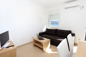 Apartment with terrace | Sea view - Image 2