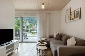 Appartamento con terrazza | Vista sulla montagna - Image 2