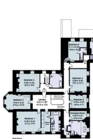 House with heated pool - Image 3
