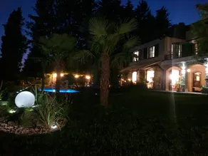 Wunderschöne Villa zwischen Como und Mailand - Image 5