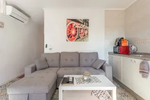 Appartamento con giardino, barbecue e terrazza | Vista sulla montagna | Ideale per lavorare da remoto - Image 3