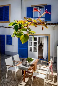 Villa 'Da Lua' with Shared Pool, Wi-Fi and Air Conditioning - Image 4