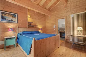 Child-friendly wonderful private room with terrace | Mountain view | Dogs allowed - Image 4