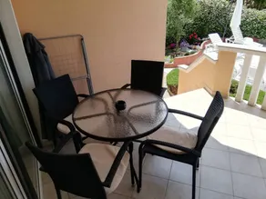 Nice holiday apartment with barbeque, pool & terrace | Next to the beach - Image 2