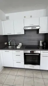 Apartment 'Zeitraum' with Balcony and Wi-Fi - Image 2