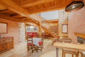 Ferienhaus mit Garten, Grill und Terrasse - Image 3