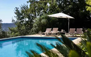 Villa conviviale et familiale avec terrasse, barbecue et piscine privée | Avec animaux autorisés - Image 2