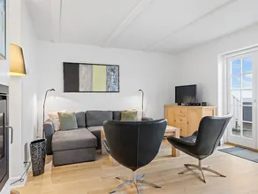 Holiday apartment with terrace & sauna | Sea view - Image 3