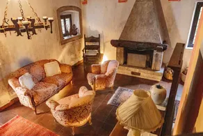 Appartamento con terrazza | Vista sulla montagna - Image 3