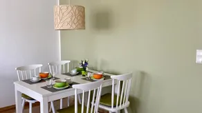 Appartement de vacances avec jardin | Vue lac - Image 3