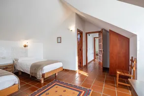 Bed & breakfast adatto alle famiglie con piscina, barbecue e giardino | Vista sulla montagna | Ammette cani - Image 3
