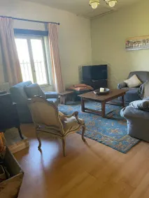 Apartment with BBQ & garden - Image 3