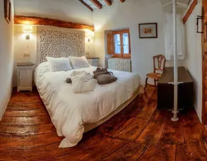 Holiday home | Mountain view | Perfect for remote work - Image 2