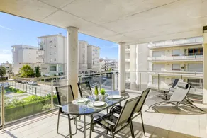 Lovely apartment with terrace & garden | Close to the beach - Image 4