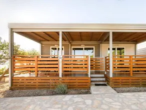Pleasant bungalow with terrace | Pets are welcome - Image 4