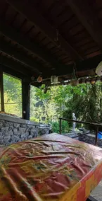 Holiday home with terrace, BBQ & garden | Pets allowed - Image 2