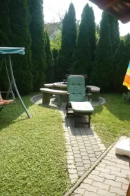 Appartement de vacances avec terrasse, barbecue et jardin | Vue nature - Image 4
