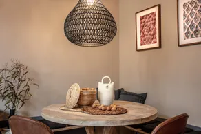 Agadez - 3 Bedrooms and Balcony in Lista - Image 5