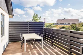 Casa totalmente attrezzata con terrazza, griglia e piscina | Vicino alla spiaggia | Accetta animali domestici - Image 5