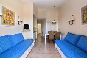 Duplex in Croix Valmer Near Lavandou Beach - Image 4