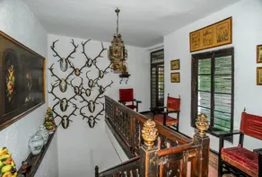 House with garden - Image 5