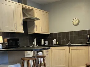 Apartment mit 1 Zimmer für 2 Personen - Image 3