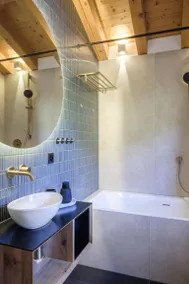 Apartamento vacacional con 1 dormitorio para 6 personas - Image 3