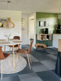 Children-friendly lovely holiday home with terrace, pool & sauna | Good for workation - Image 3