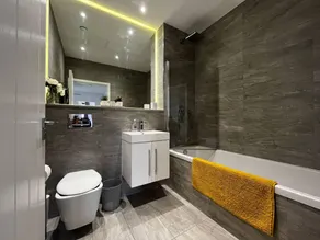 Merveilleux appartement adapté aux familles | Avec animaux admis - Image 4