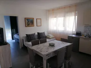 Apartment with barbeque & terrace - Image 4