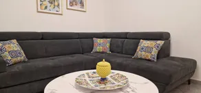 Ferienhaus mit Terrasse und Grill | Perfekt für die Arbeit von Zuhause - Image 3