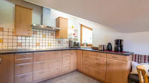 Flat with 2 bedrooms for 6 persons - Image 5