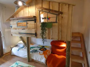 B&B with terrace & garden - Image 5