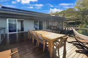 Apartment with terrace & garden | Suitable for remote work - Image 2