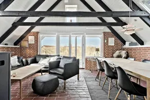 Nice holiday home with terrace & barbecue | Dogs allowed - Image 3