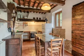 Apartment 'Cima A Zano' with Mountain View, Shared Pool and Wi-Fi - Image 4